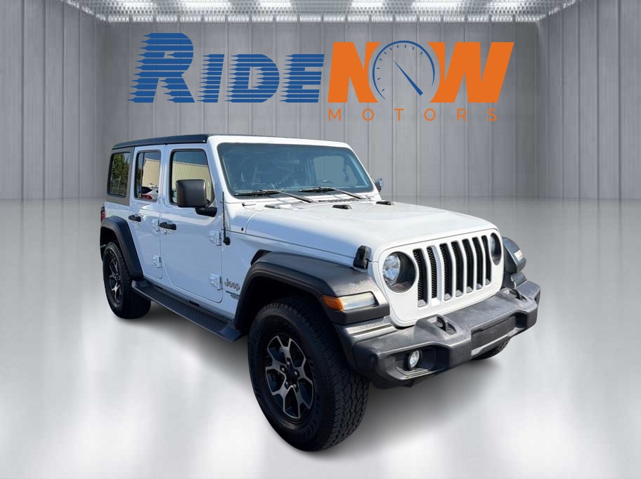 Apply for Financing